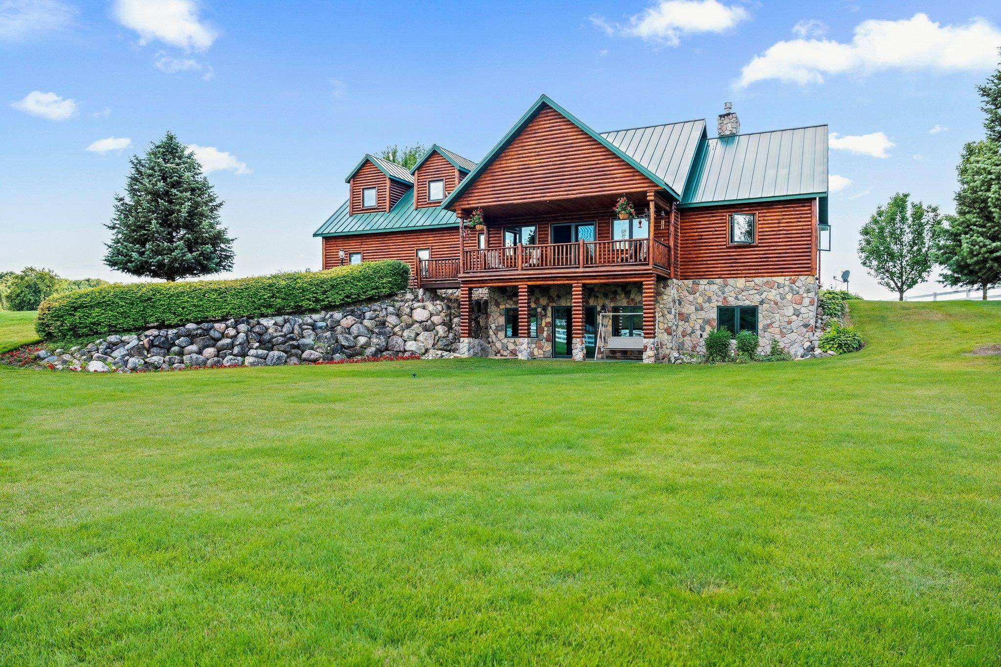 7147 NW Dundas, Alden, MI 49612