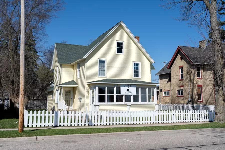 218 S Washington, Mount Pleasant, MI 48858