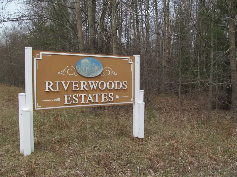 Lot 23 River Woods Road, Lake City, MI 49651