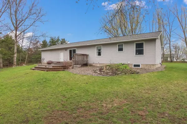 Buckley, MI 49620,112 Timberlane Trail