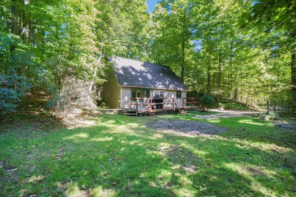 Buckley, MI 49620-9439,9310 Marl Lane