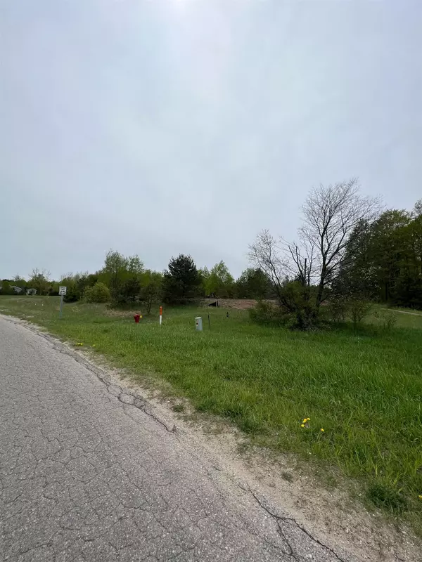 Buckley, MI 49620,lot 8 Lakeshore Drive