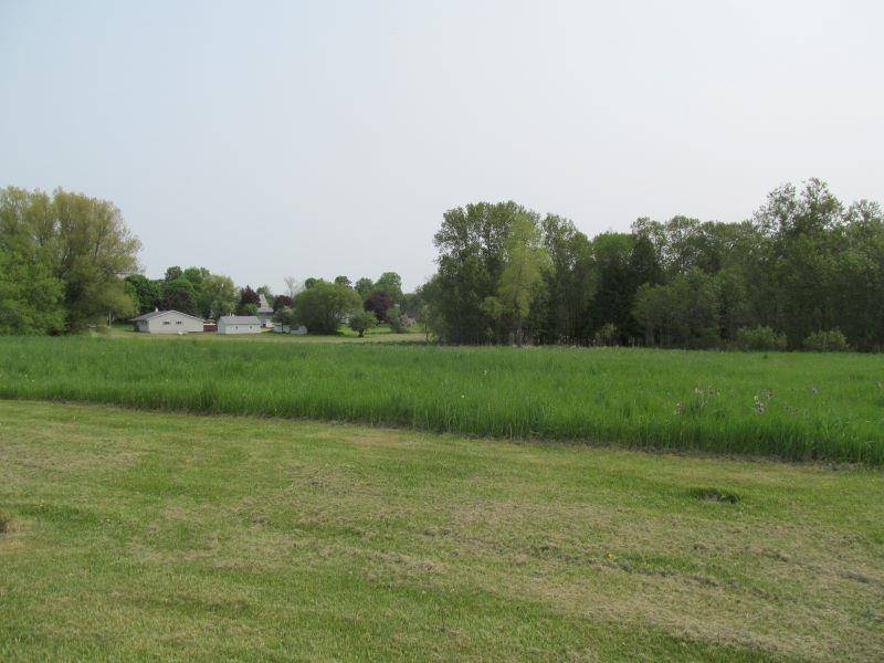 Mcbain, MI 49657,Lot #21 Hemlock Street