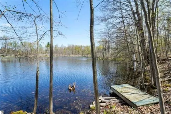 Fife Lake, MI 49633,10 Acres Inman Road