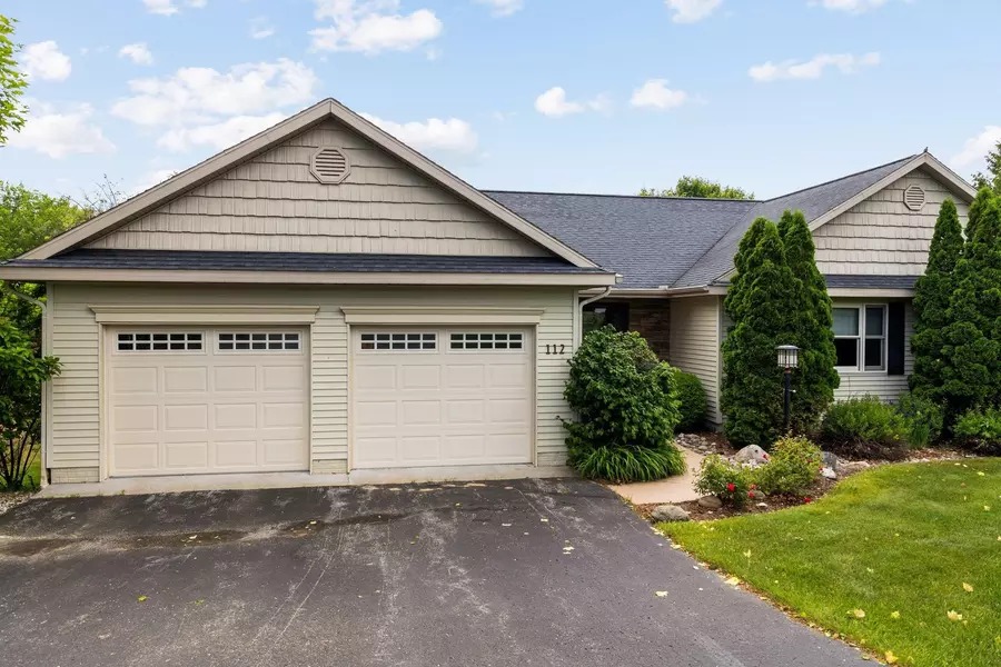 112 Fairway Court, Kewadin, MI 49648