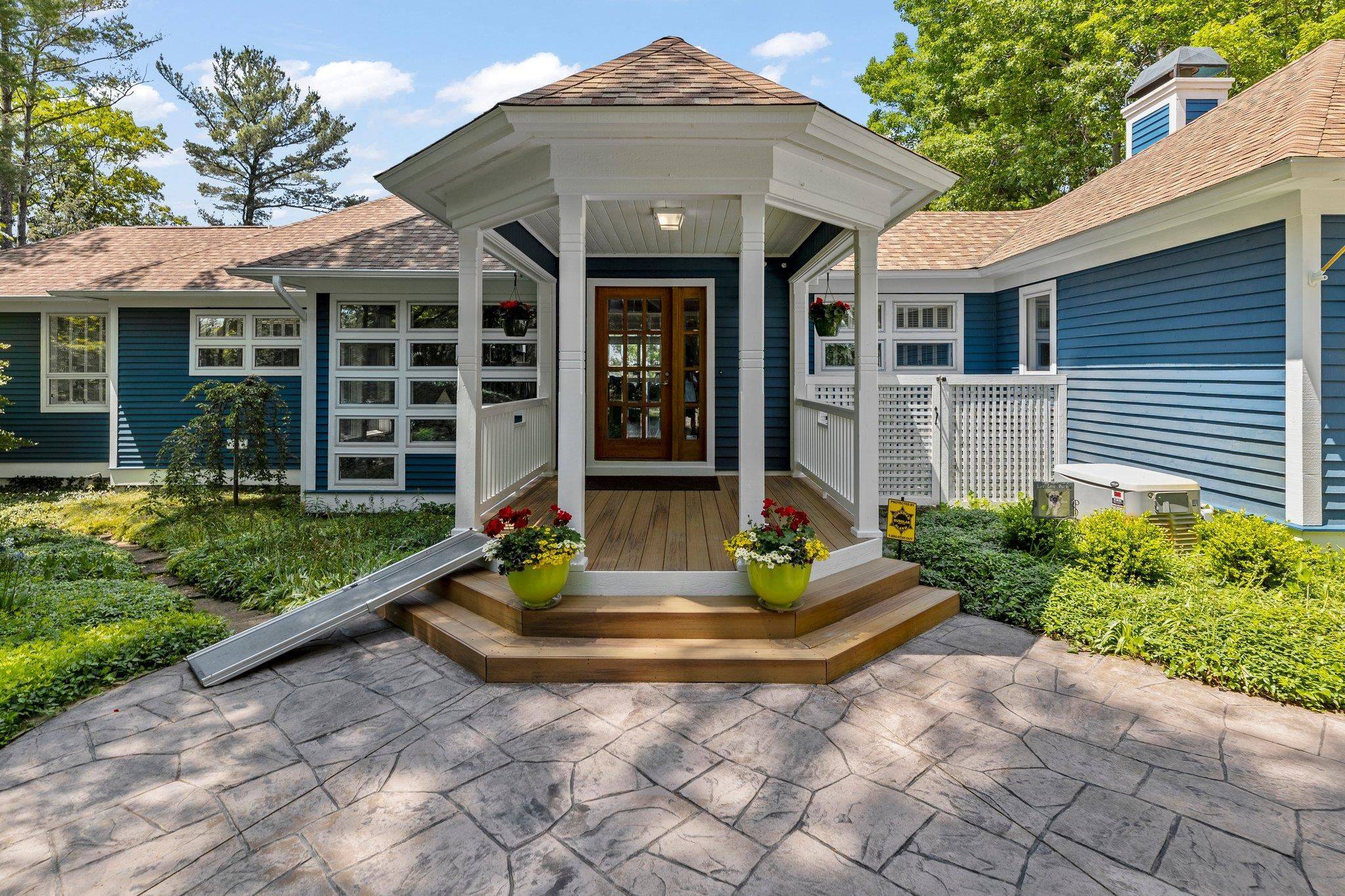6257 Plum, Williamsburg, MI 49690