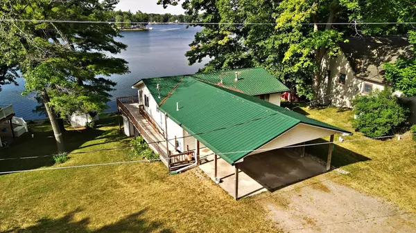 Lake, MI 48632,1211 N Crooked Lake