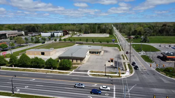 4995 E Pickard Road, Mount Pleasant, MI 48858