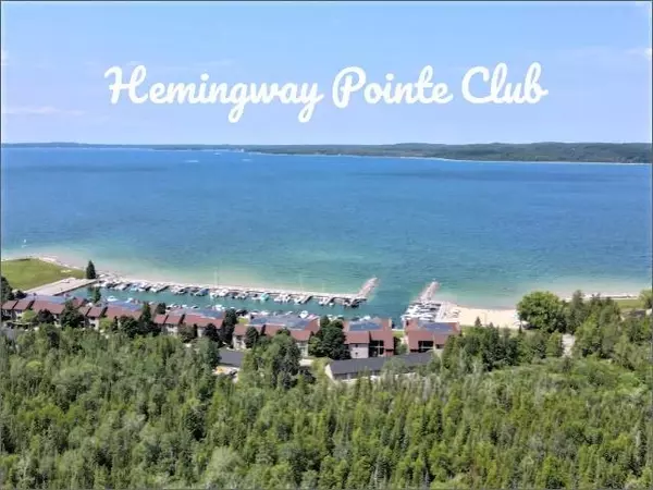 East Jordan, MI 49727,4000 Hemingway Pointe Club Road