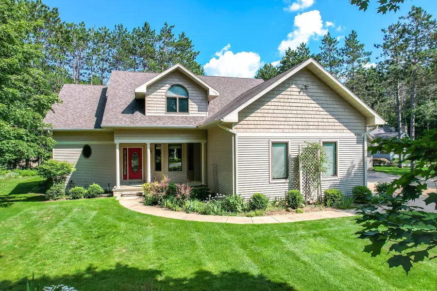 6783 Colonial, Gaylord, MI 49735