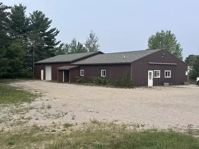 125 Industrial Drive, Buckley, MI 49620