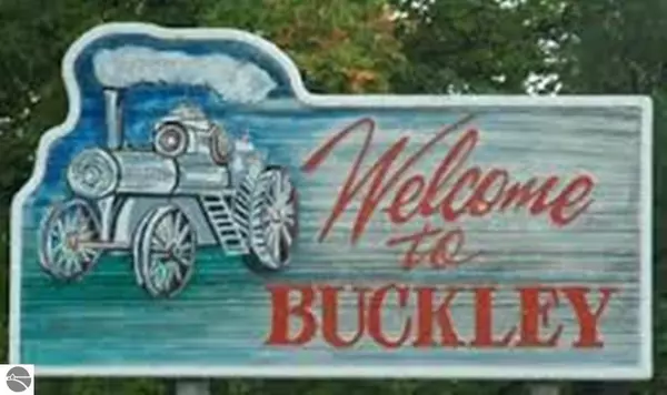 Buckley, MI 49620,C Carl Street