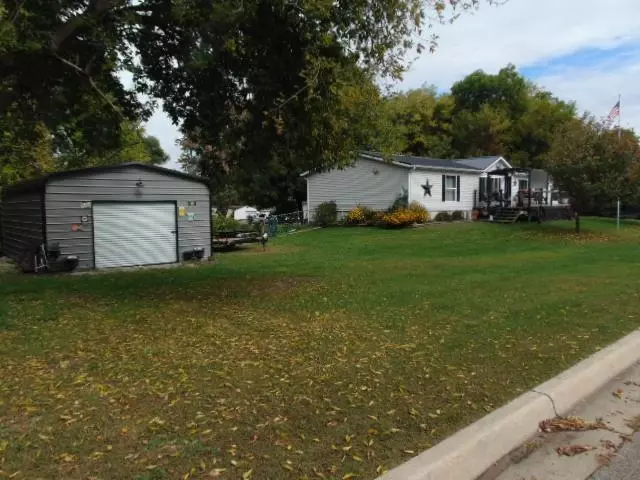 122 Hill Street, Alma, MI 48801