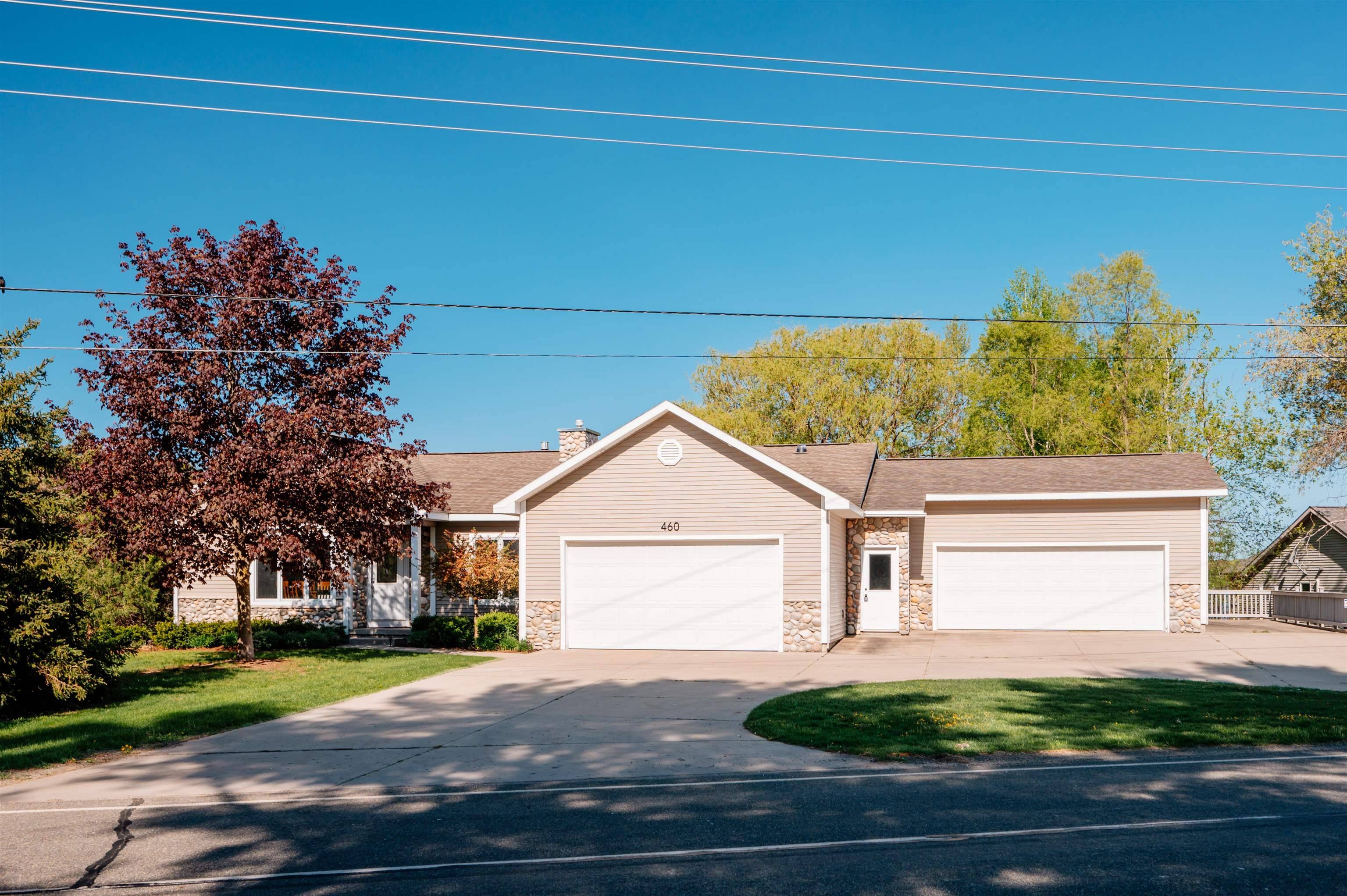 Traverse City, MI 49685,460 S East Silver Lake Road