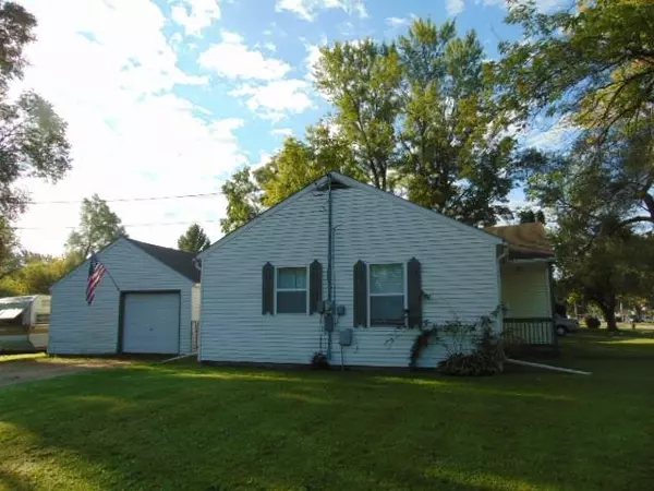 Alma, MI 48801,431 Grafton Avenue