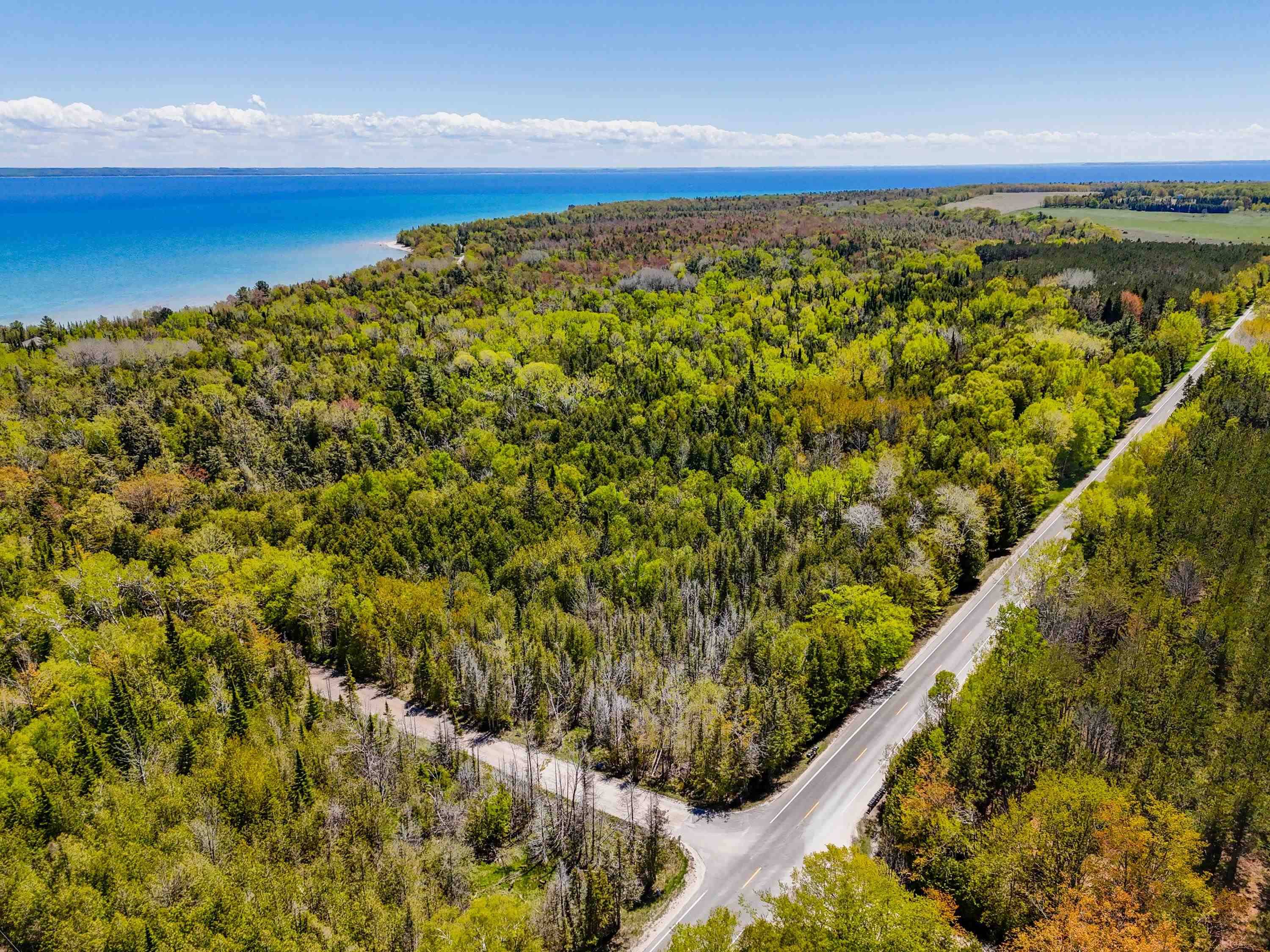 Northport, MI 49670,37 Acres N Cathead Bay Drive
