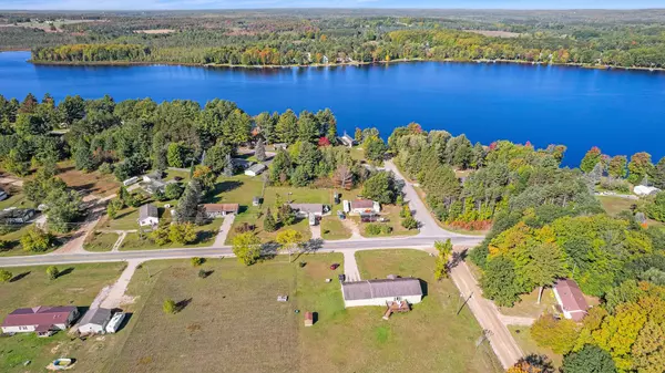 Kalkaska, MI 49646,V/L NE Lake