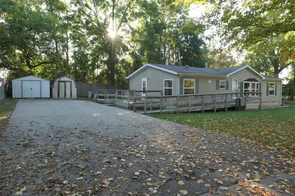 Alma, MI 48801,1120 Euclid Avenue