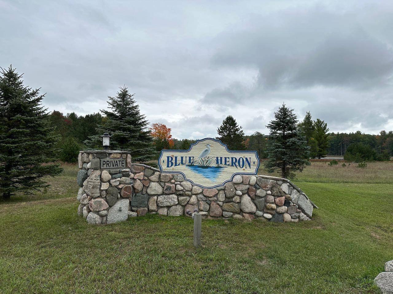Kalkaska, MI 49646,56 SE Blue Heron Drive