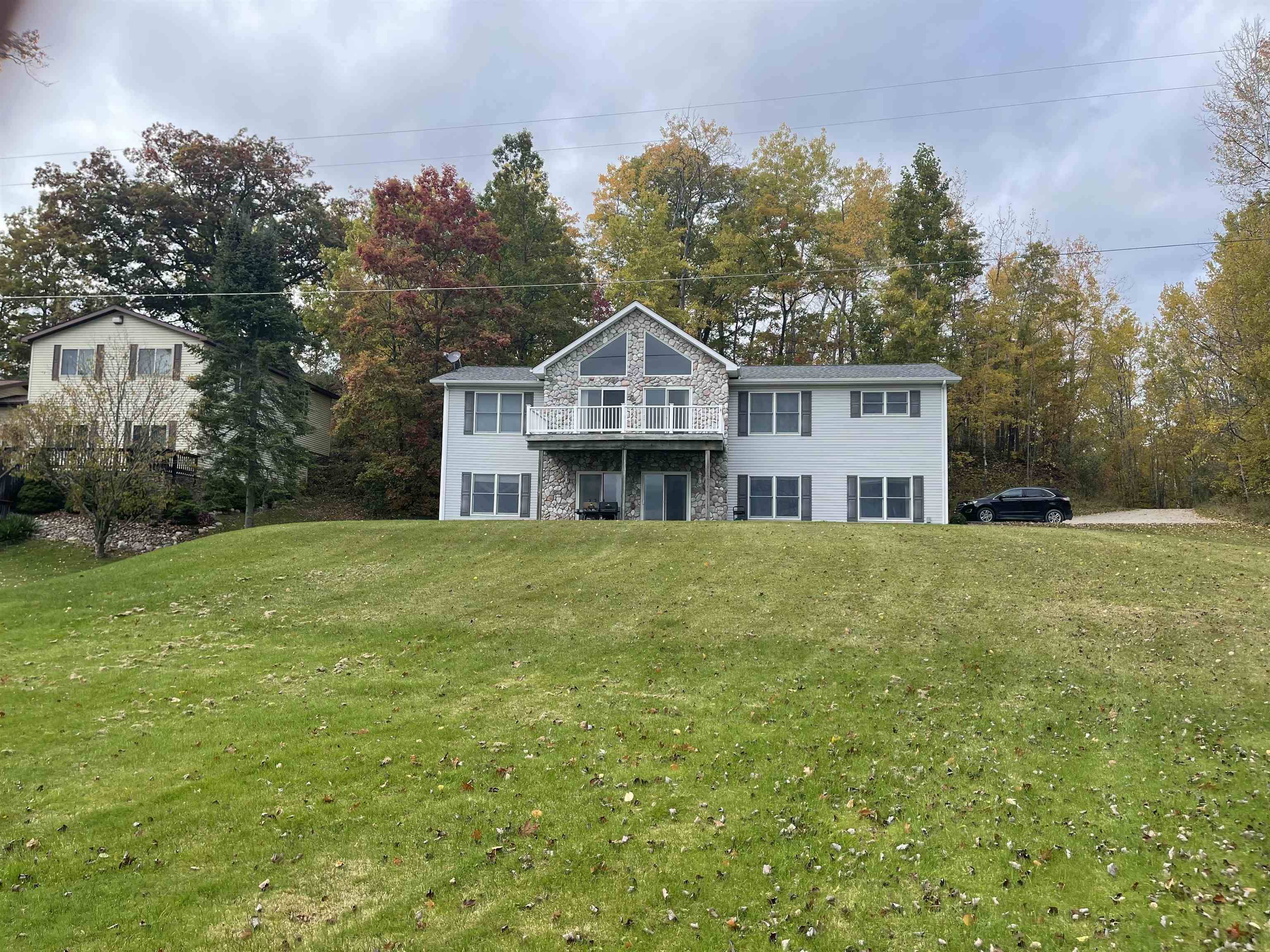 4546 Wonderland Road, Hale, MI 48739