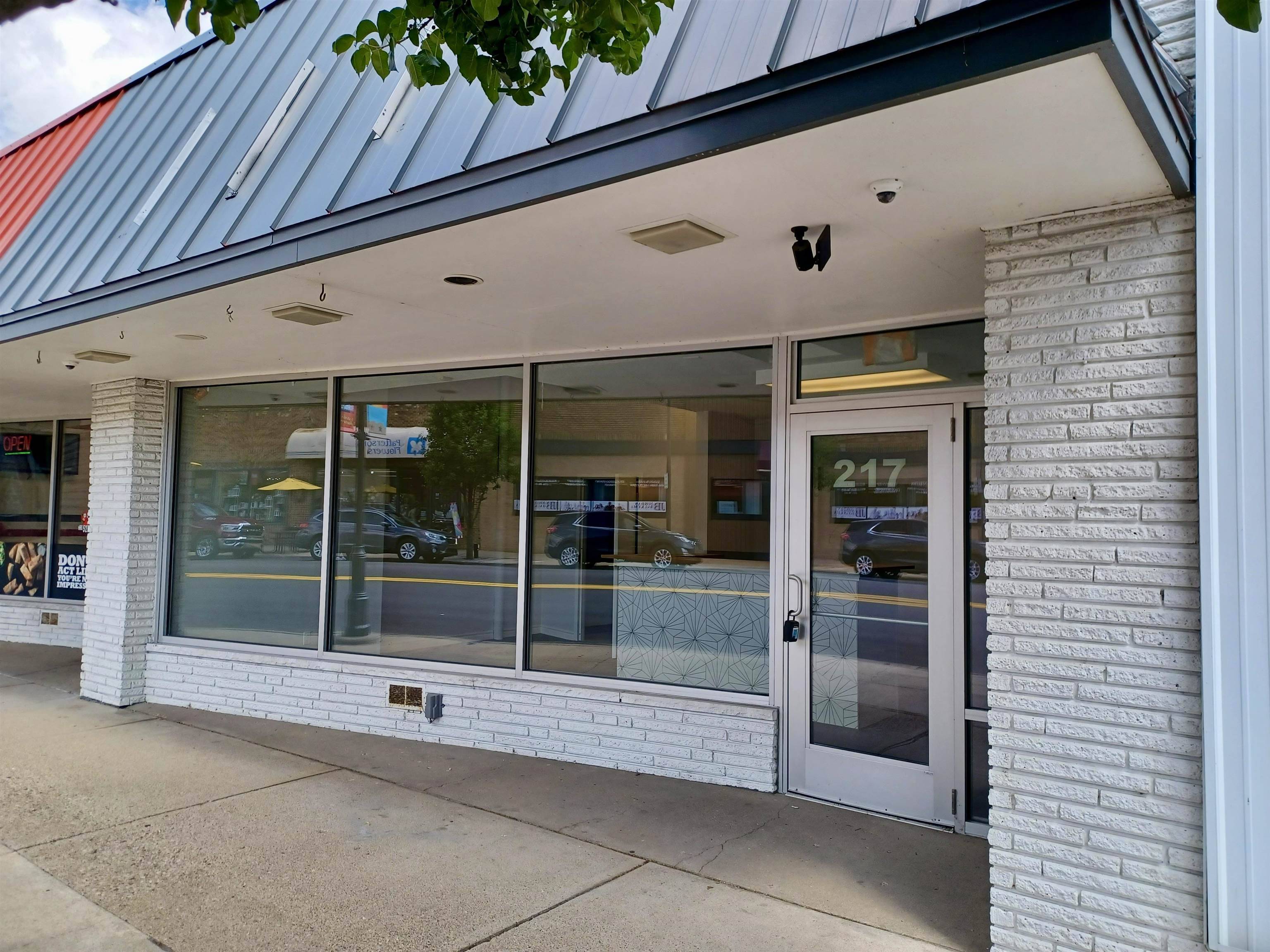 217 Maple Street, Big Rapids, MI 49307