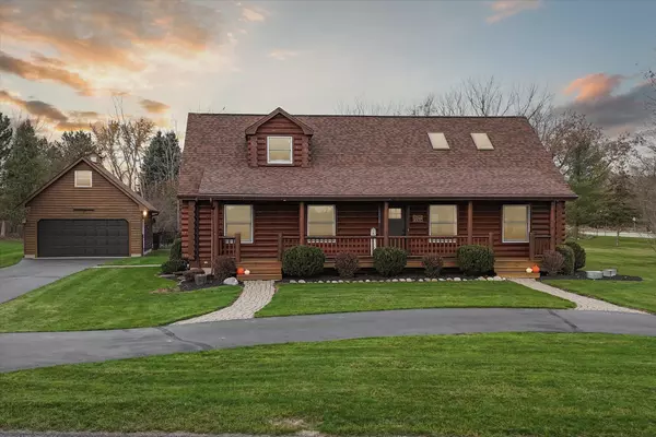 Alma, MI 48801,1510 Luce Court