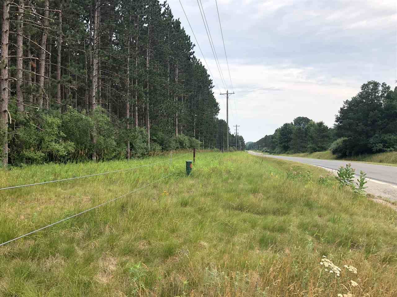 Parcel A-B S Rolland Road, Lake Isabella, MI 48893