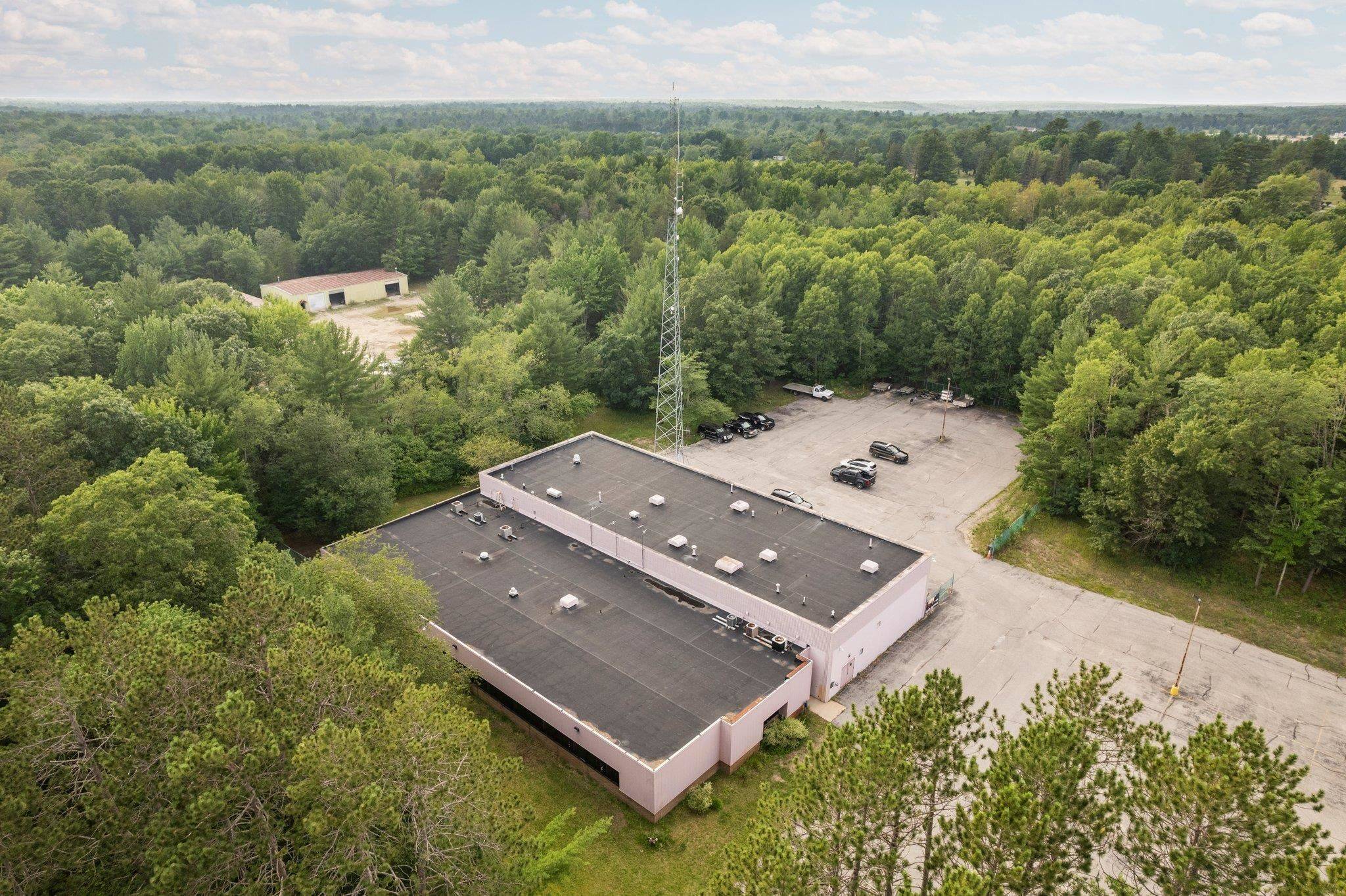 Kalkaska, MI 49646,890 Island Lake Road