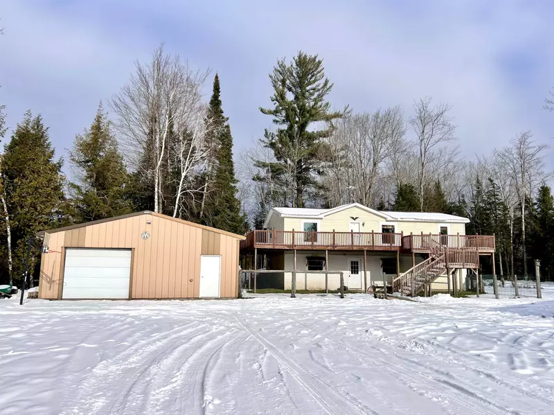 9773 NE County Road 612, Kalkaska, MI 49646