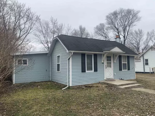 Mount Pleasant, MI 48858,1019 Bruce Street