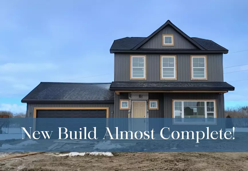 234 Crystal Court, Alma, MI 48801