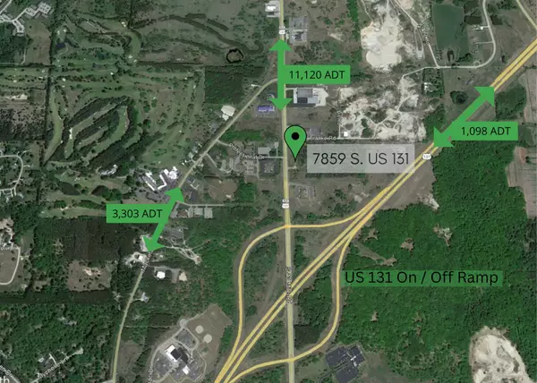 Cadillac, MI 49601,7859 S US-131