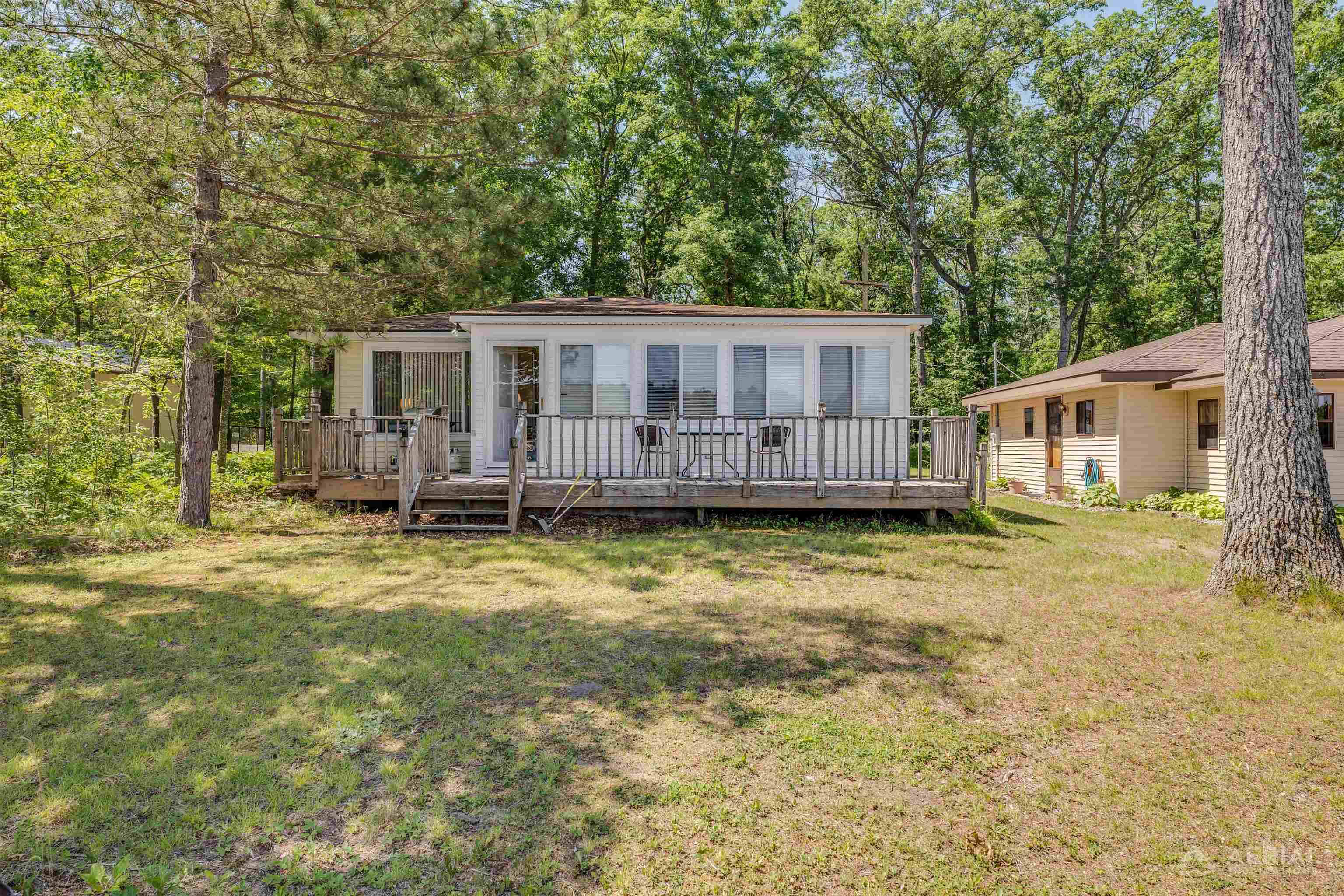 Hale, MI 48739,5934 Chippewa Trail