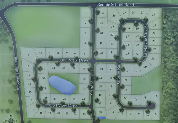 Traverse City, MI 49685,Unit 37 LaMarche Circle