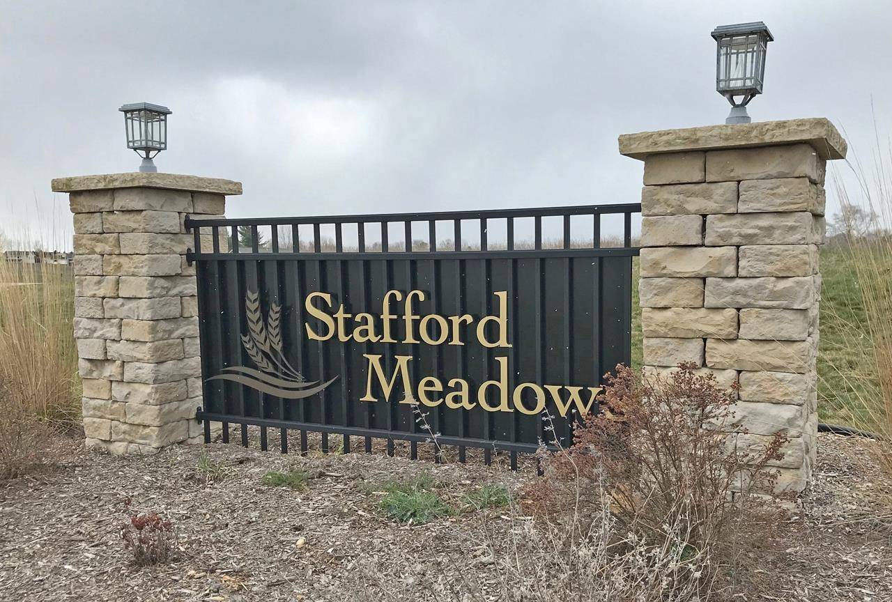 Traverse City, MI 49685,Unit 32 LaMarche Circle