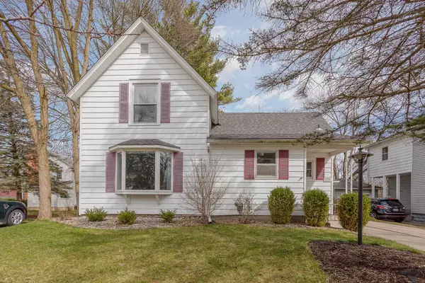 Alma, MI 48801,228 Philadelphia Avenue