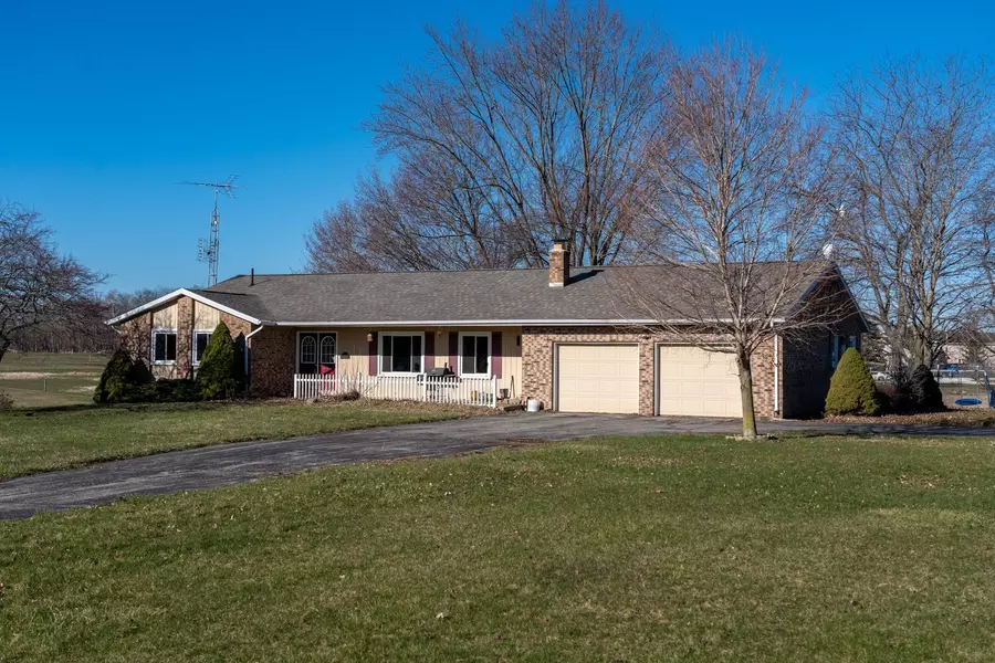 5971 E Vernon Road, Rosebush, MI 48878