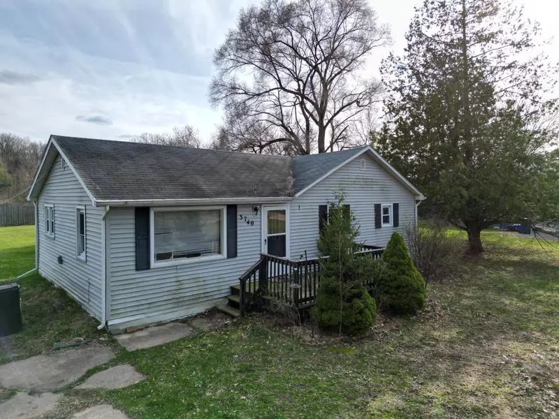 3780 E Millbrook, Mount Pleasant, MI 48858