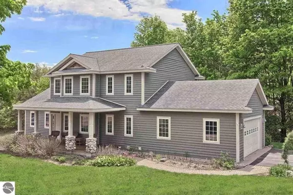 Traverse City, MI 49684,4482 Buteo Drive