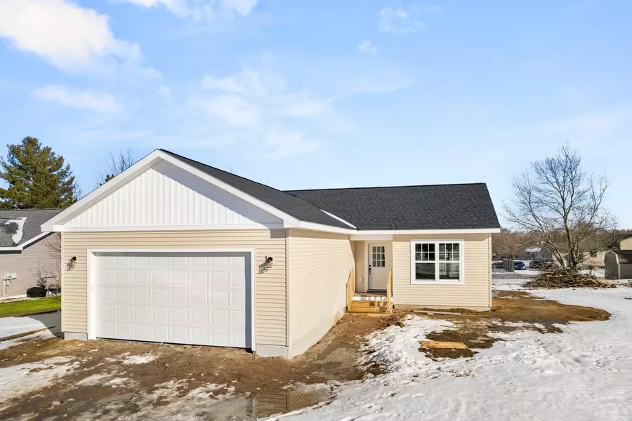 1953 Kymbra Lane, Traverse City, MI 49685