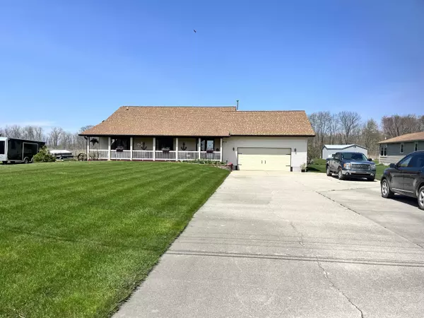 Au Gres, MI 48703,2415 Bay Ridge Drive