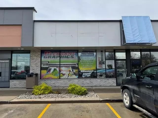 Mount Pleasant, MI 48858,2210 S Mission Street