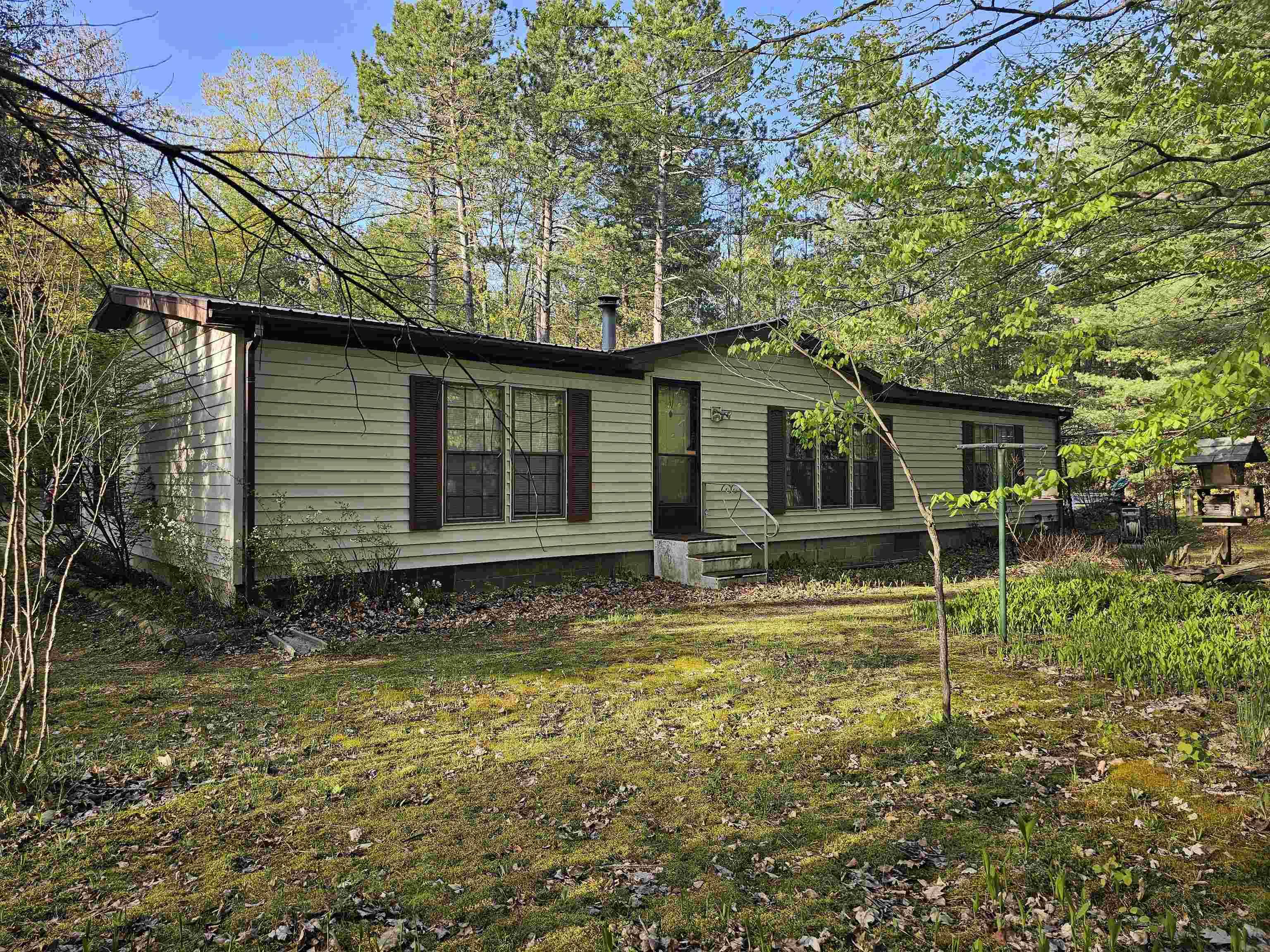 11572 Centralia Avenue,  Kalkaska,  MI 49646