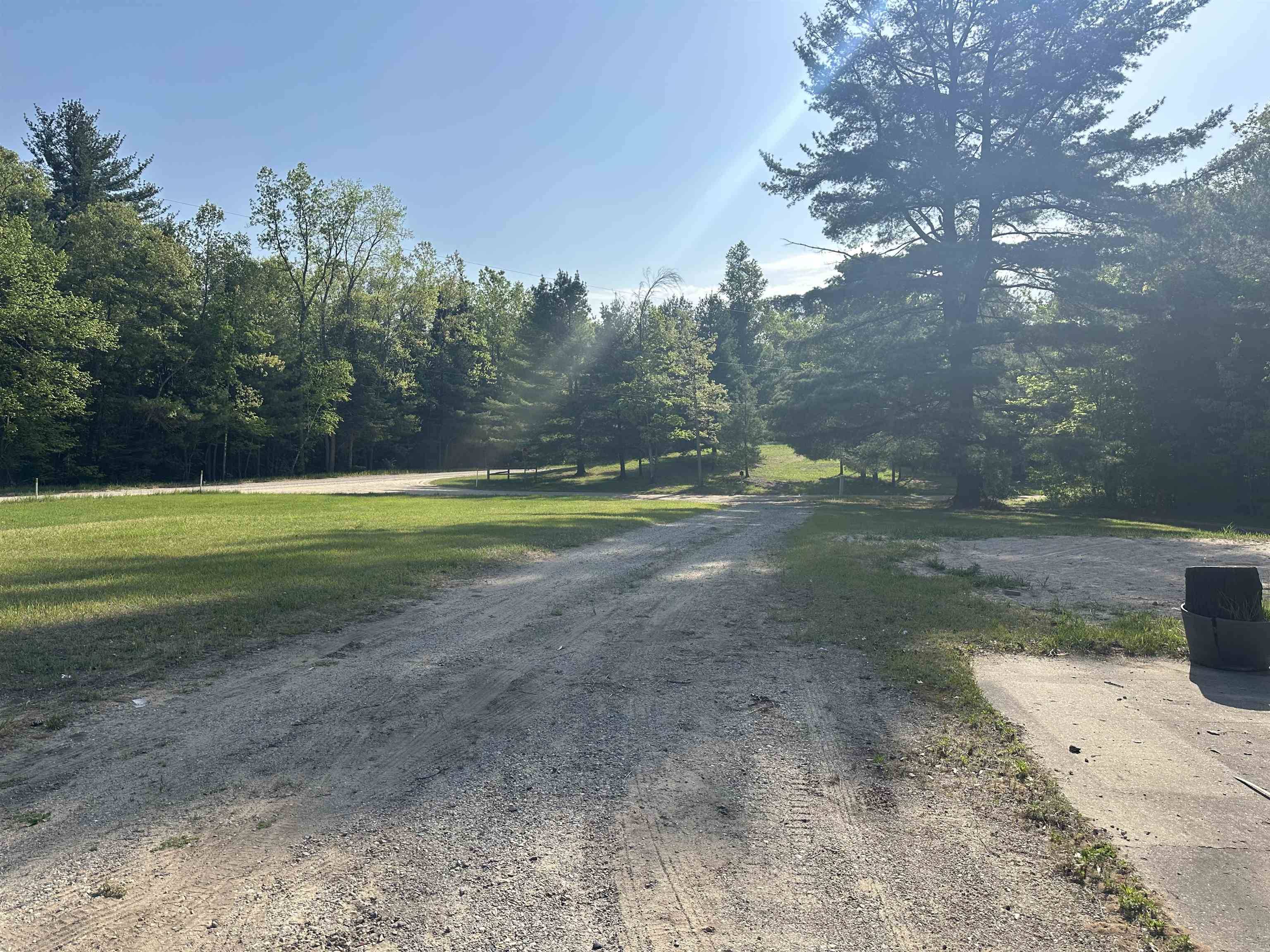 Farwell, MI 48622,1866 W Ludington Drive