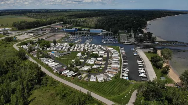 Au Gres, MI 48703,0 E Michigan Avenue