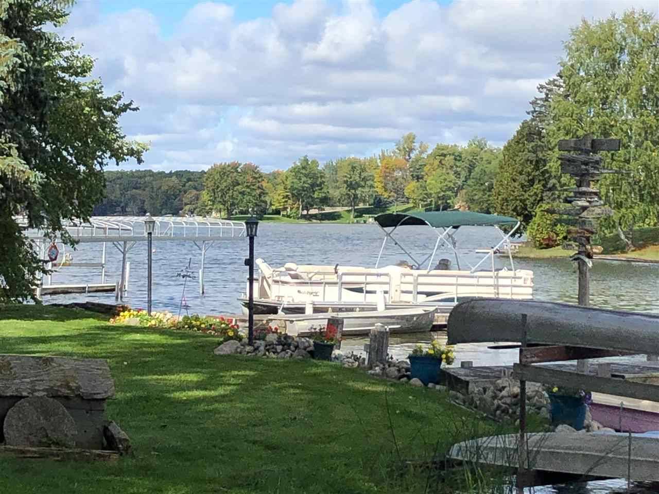 000-Lot 229 Ledgewood Drive, Fenton, MI 48430-9237