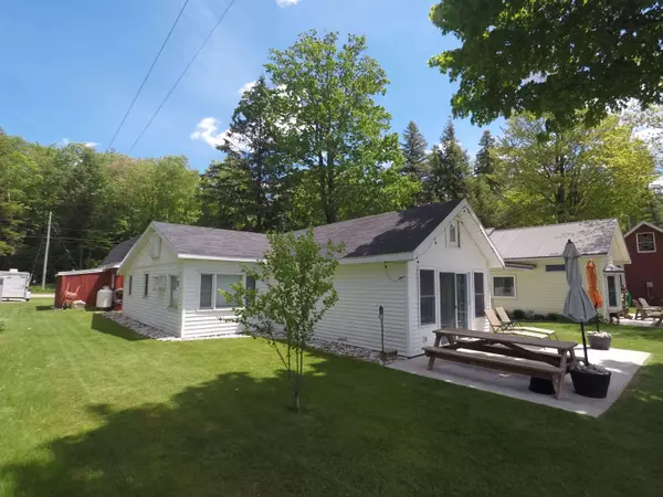 Cadillac, MI 49601,105 Brandy Drive