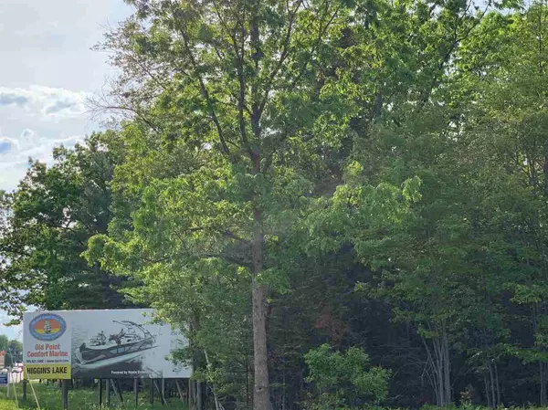 XXX W Houghton Lake Drive, Houghton Lake, MI 48629
