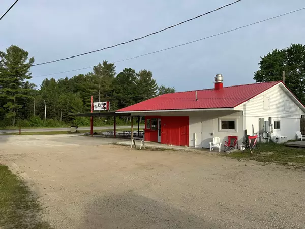 Farwell, MI 48622,1876 W Ludington Drive