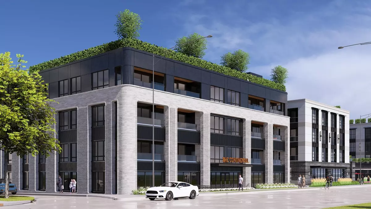 Traverse City, MI 49684,207 W Grandview